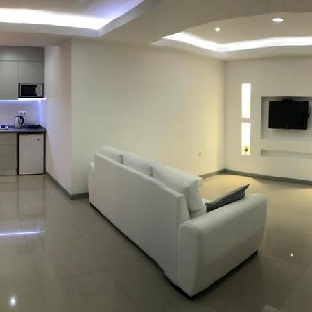 Apto T1 Sweet Home Praia Esterno foto